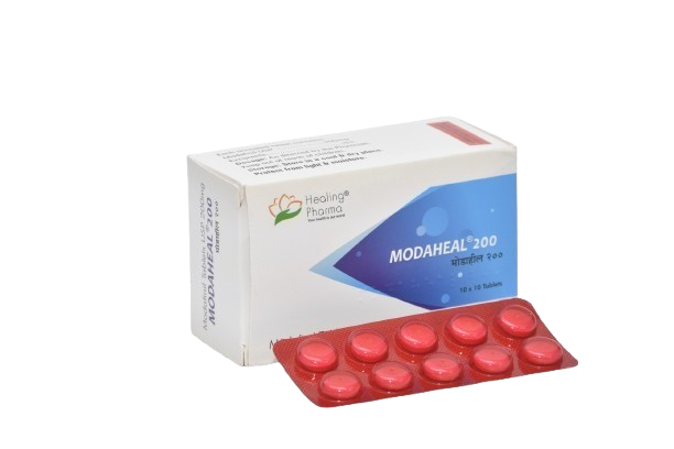 Modaheal 200