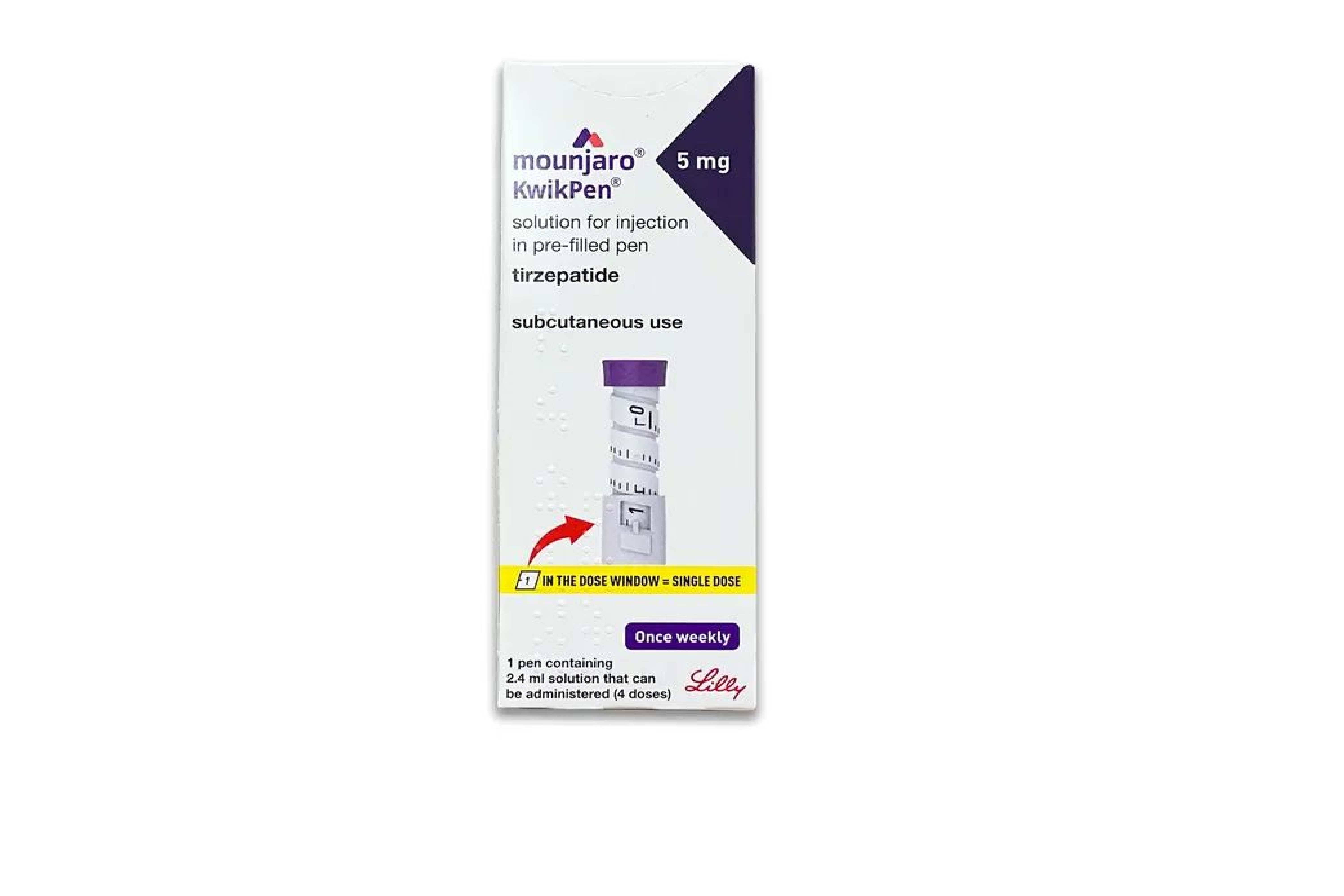 Tirzepatide-15