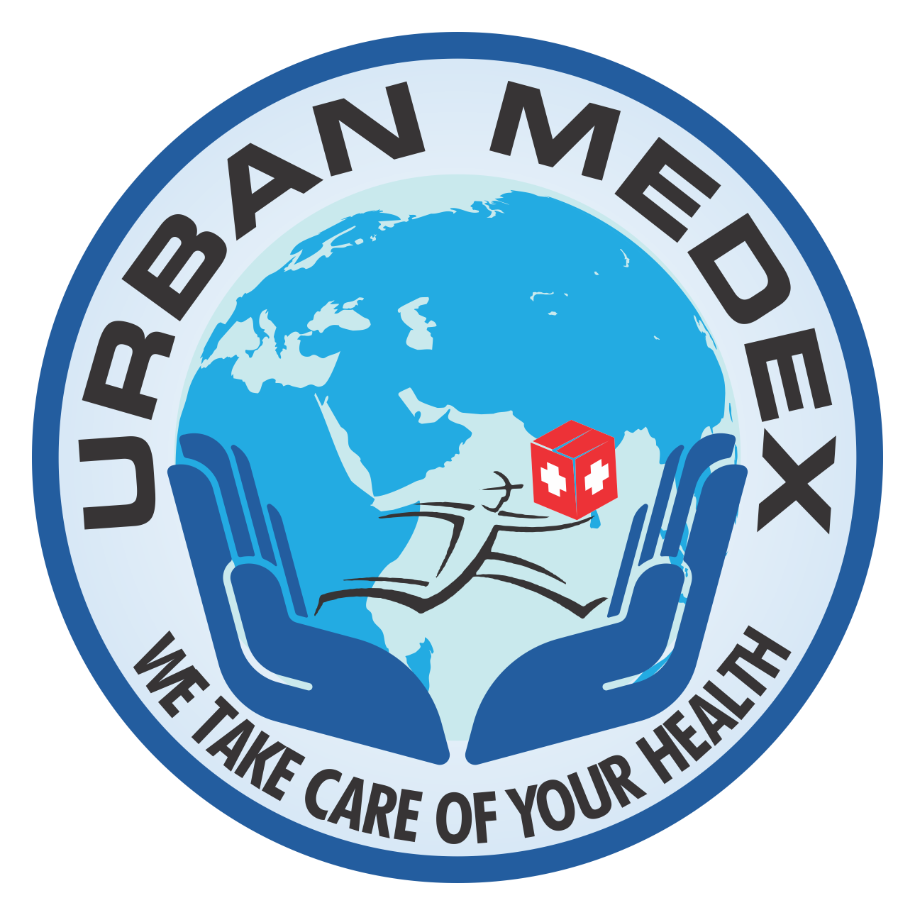 Urban Medex Logo