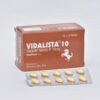 Vidalista Tablets - Image 4