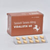 Vidalista Tablets - Image 6