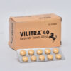 Vilitra Tablets - Image 3