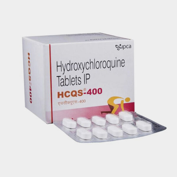 HCQS 400 Tablet