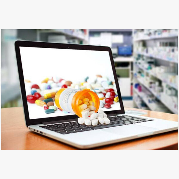 Online Pharmacy Shipper