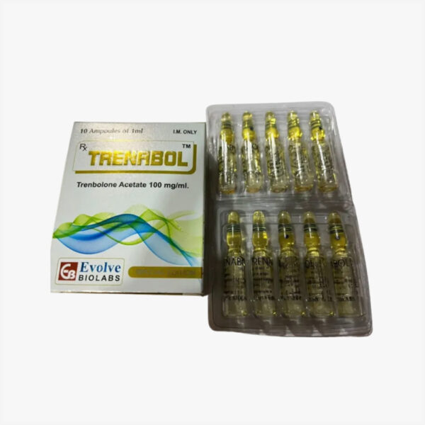 Trenabol Injection