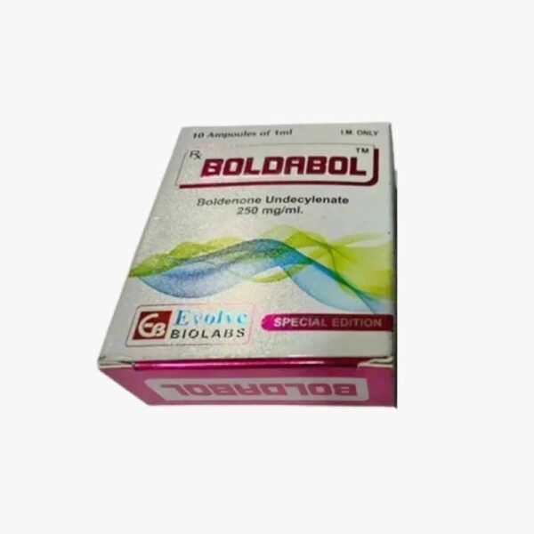 Boldabol Injection