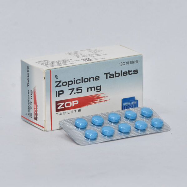 Zop Tablets