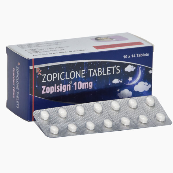 Zopisign Tablets